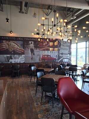 Via Cibo Calgary (south Trail)