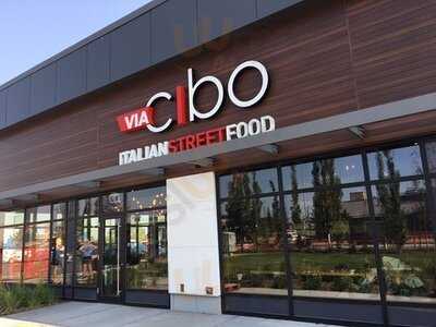 Via Cibo Calgary (south Trail)