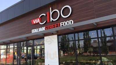 Via Cibo Calgary (south Trail)