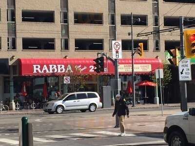 Rabba Fine Foods