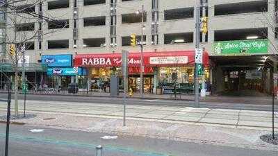 Rabba Fine Foods