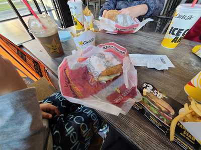 Carl's Jr.
