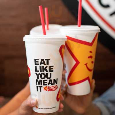 Carl's Jr.