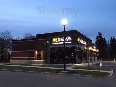 Carl's Jr.