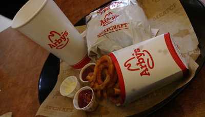 Arby's