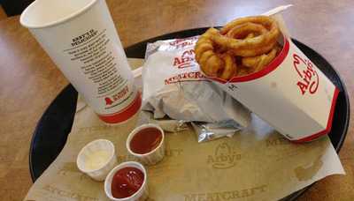 Arby's