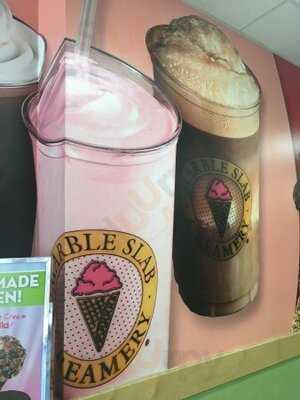 Marble Slab Creamery