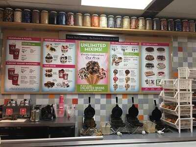 Marble Slab Creamery