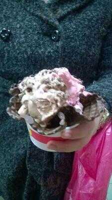 Marble Slab Creamery