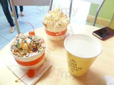 Marble Slab Creamery