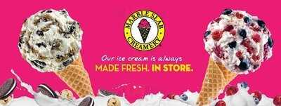Marble Slab Creamery