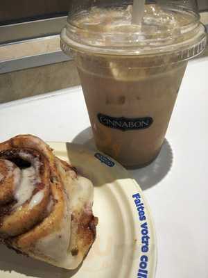 Cinnabon