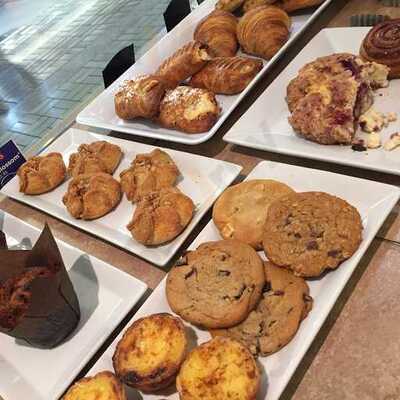 Timothy's World Coffee