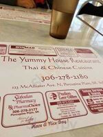 Yummy House