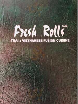 Fresh Rolls Restaurant