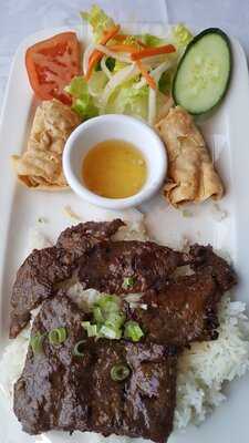 Fresh Rolls Restaurant