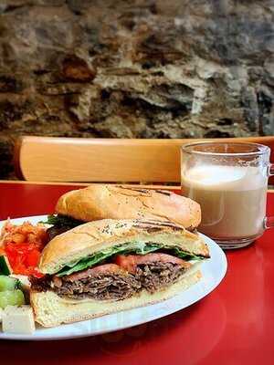 Charcuterie Van Winkles Regd