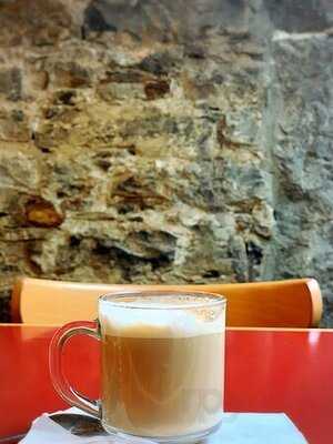 Charcuterie Van Winkles Regd