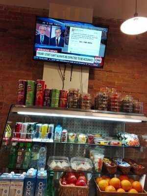 Charcuterie Van Winkles Regd