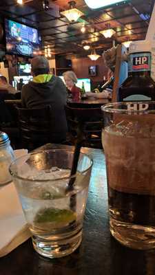 Watchmans Pub & Eatery