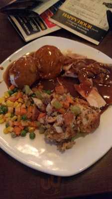 Watchmans Pub & Eatery