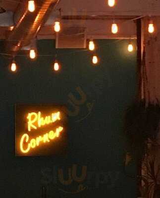 Rhum Corner