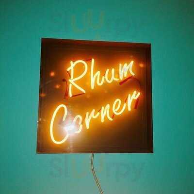 Rhum Corner