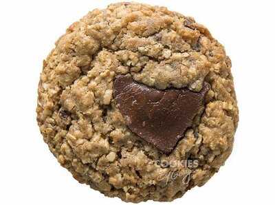 Cookies By George - Chinook Centre