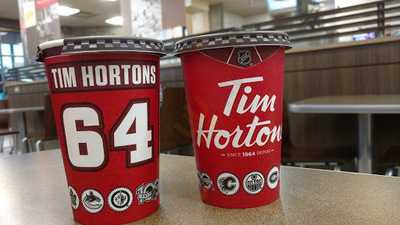 Tim Hortons