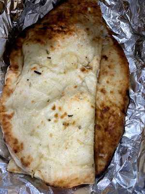 Khazana Indian Express And Pizza