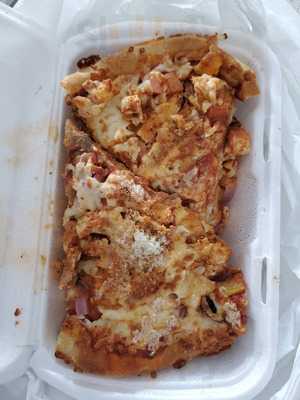 Khazana Indian Express And Pizza