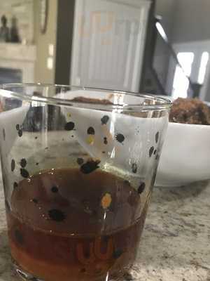 Khazana Indian Express And Pizza