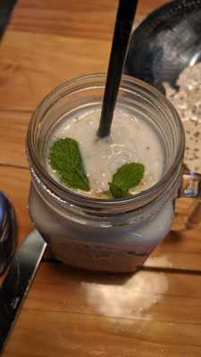 Khazana Indian Express And Pizza