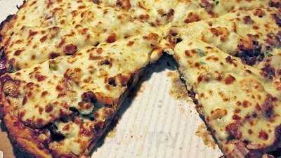 Khazana Indian Express And Pizza