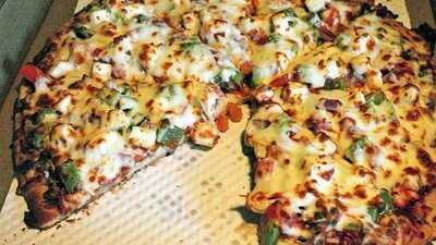 Khazana Indian Express And Pizza