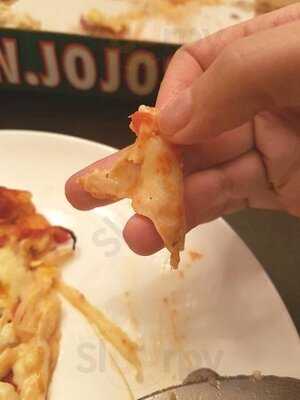 Jo-jo's Pizzaria