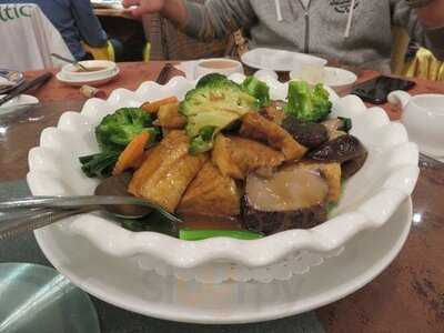 Paradise Fine Chinese Dining