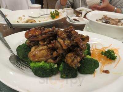Paradise Fine Chinese Dining