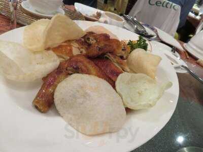 Paradise Fine Chinese Dining