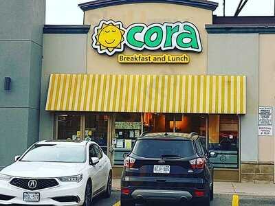 Cora Breakfast And Lunch