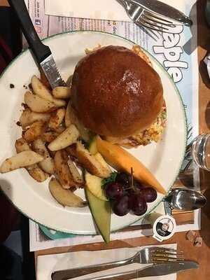 Cora Breakfast And Lunch