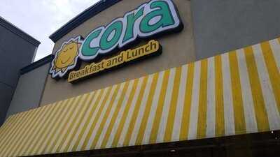 Cora Breakfast And Lunch