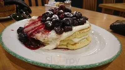 Cora Breakfast And Lunch