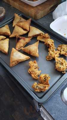 Touch Of India Take-out