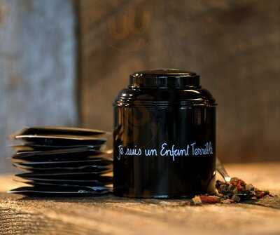 Les Enfants Terribles