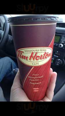 Tim Hortons
