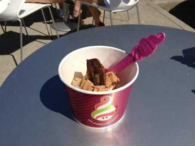 Menchie's