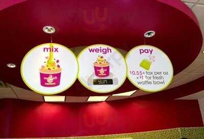 Menchie's