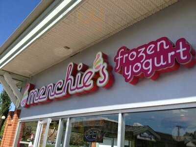 Menchie's