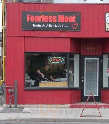 Fearless Meat